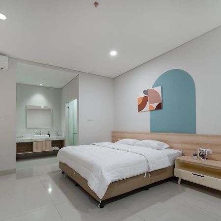 Cove Bona Sort Pasar Baru Aparthotel Jacarta Exterior foto